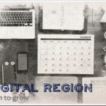 Digital Region - A Path to Grow Digitally