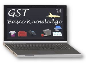 GST Basics